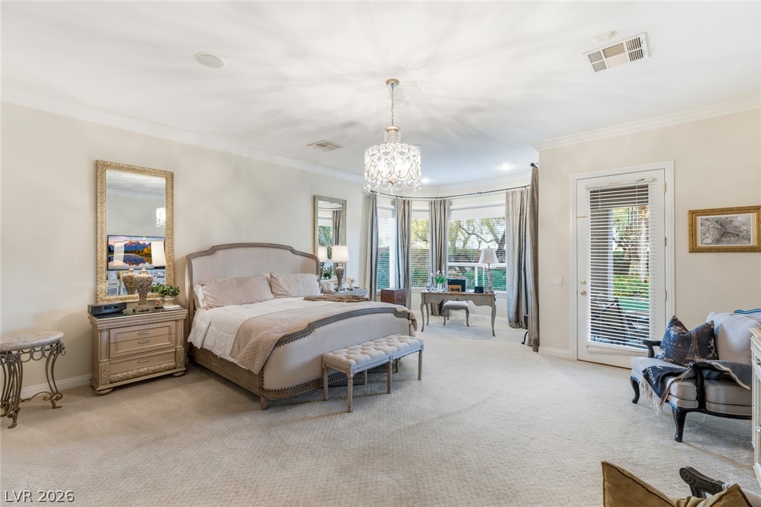 10925 Iris Canyon Lane Las Vegas NV 89135