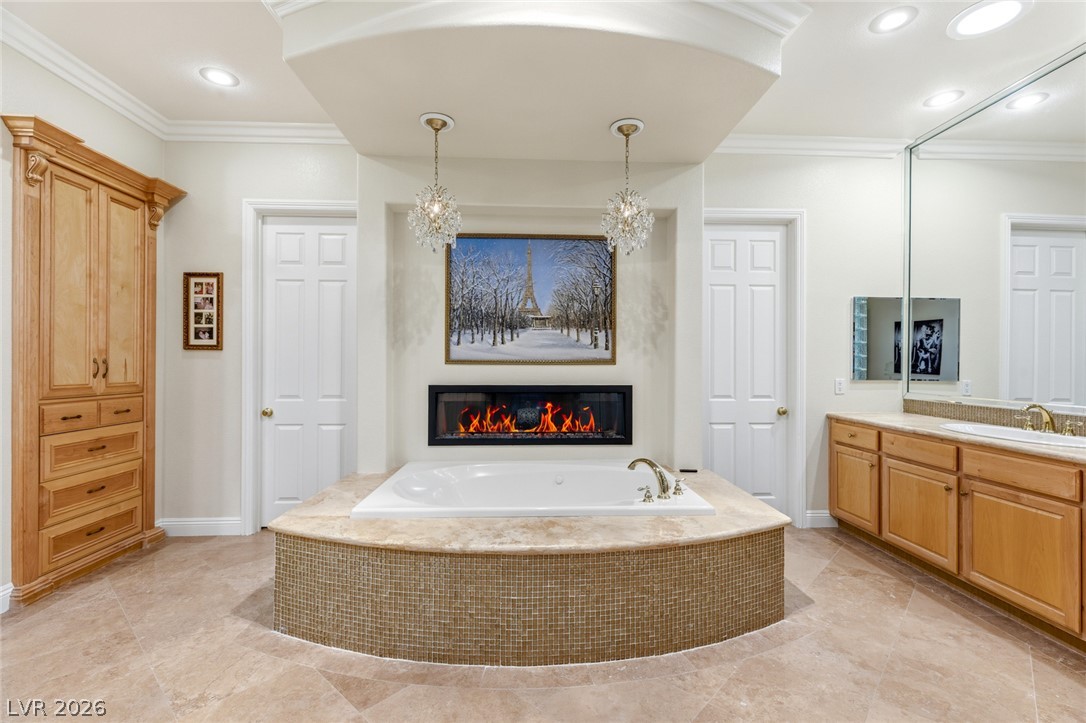 10925 Iris Canyon Lane Las Vegas NV 89135