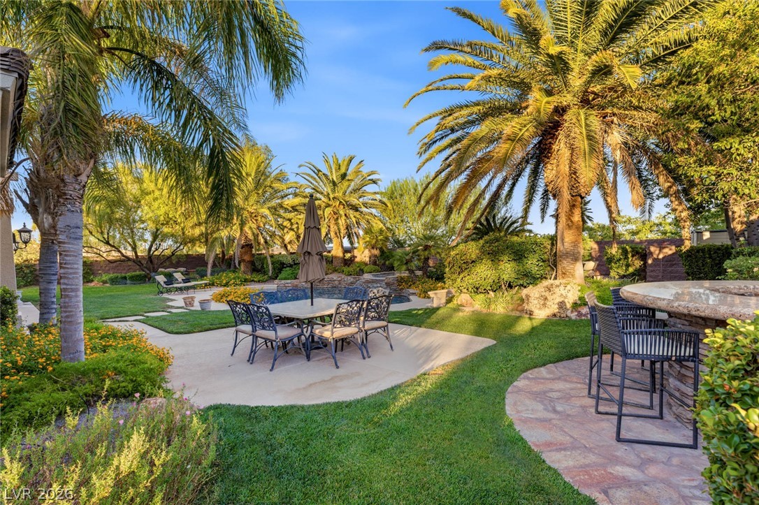 10925 Iris Canyon Lane Las Vegas NV 89135