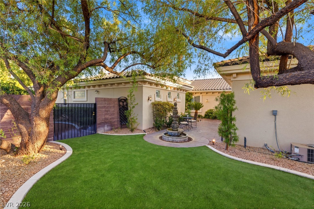 10925 Iris Canyon Lane Las Vegas NV 89135