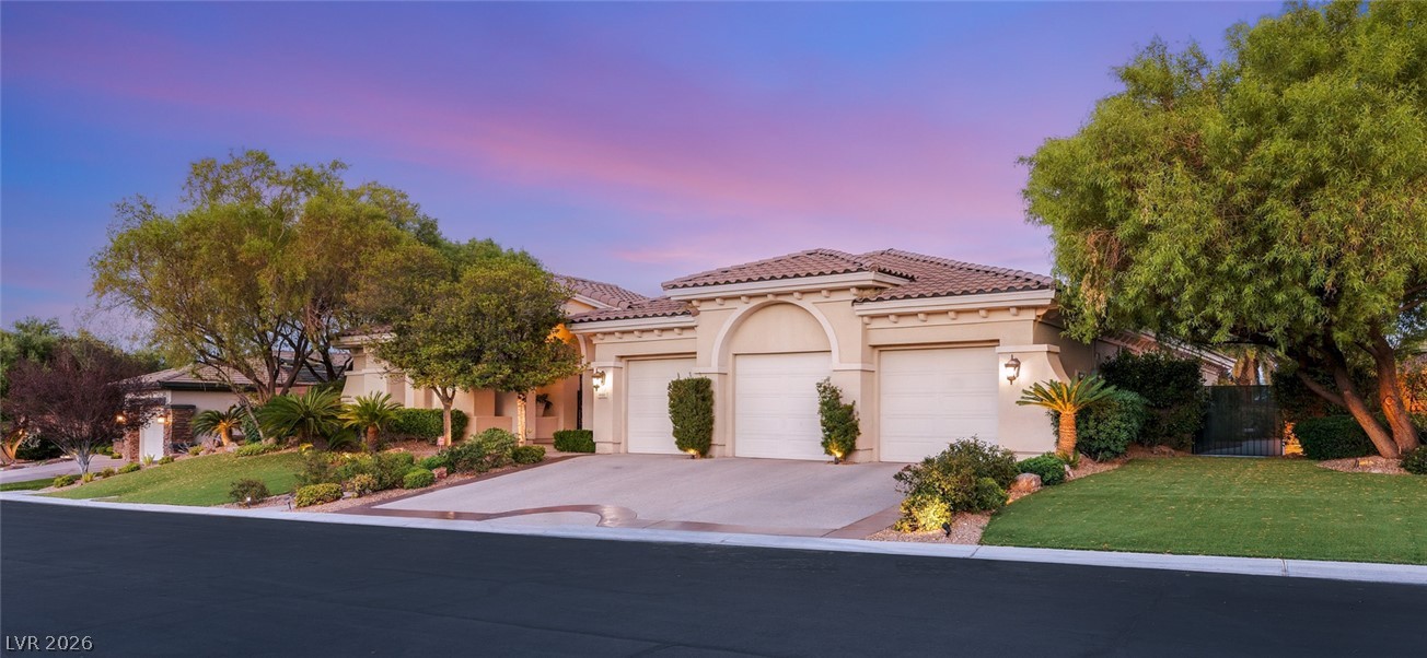 10925 Iris Canyon Lane Las Vegas NV 89135
