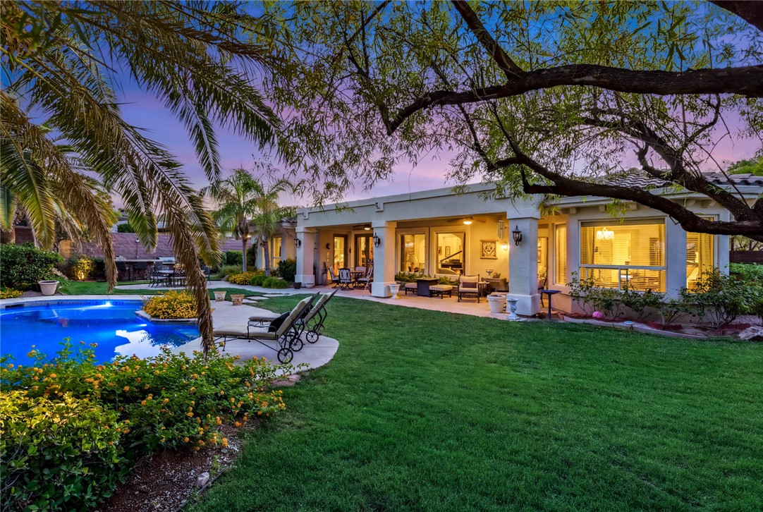 10925 Iris Canyon Lane Las Vegas NV 89135
