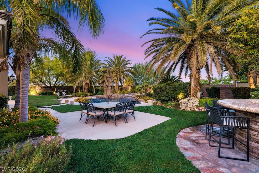 10925 Iris Canyon Lane Las Vegas NV 89135