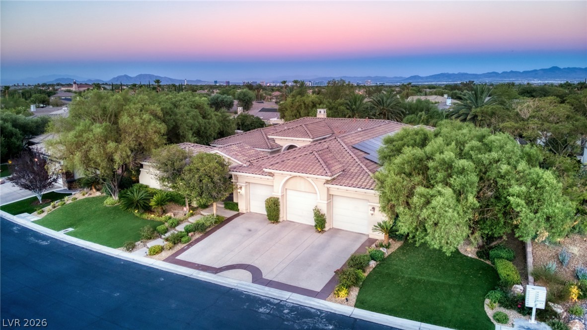 10925 Iris Canyon Lane Las Vegas NV 89135