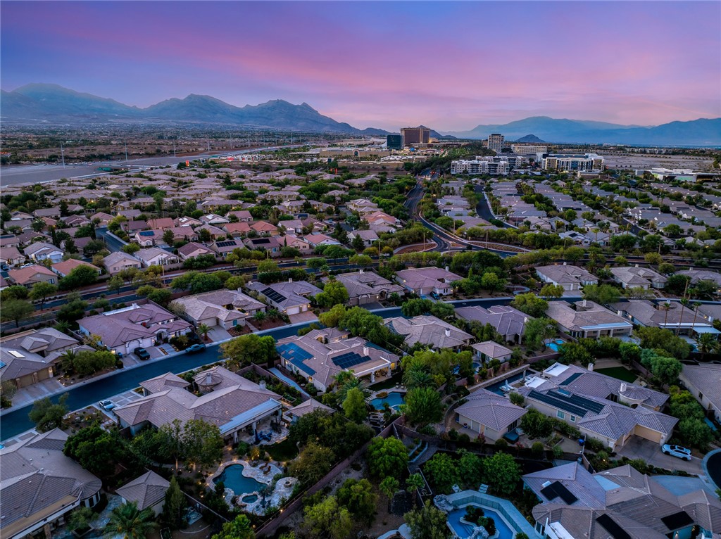 10925 Iris Canyon Lane Las Vegas NV 89135