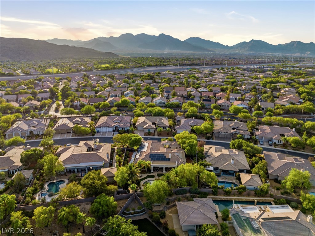 10925 Iris Canyon Lane Las Vegas NV 89135