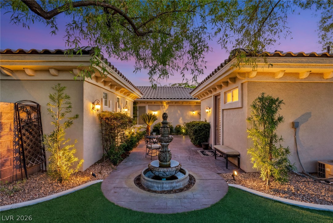 10925 Iris Canyon Lane Las Vegas NV 89135