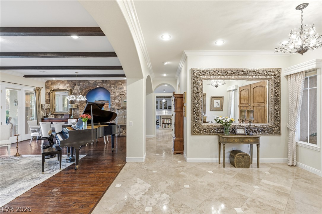 10925 Iris Canyon Lane Las Vegas NV 89135