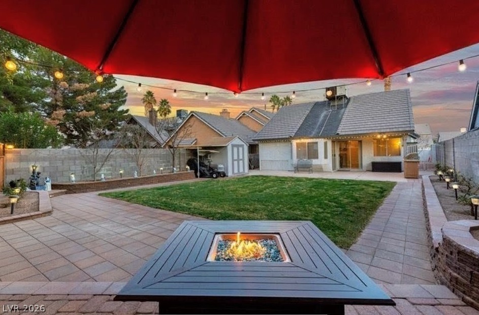 1660 Duarte Drive Henderson NV 89014
