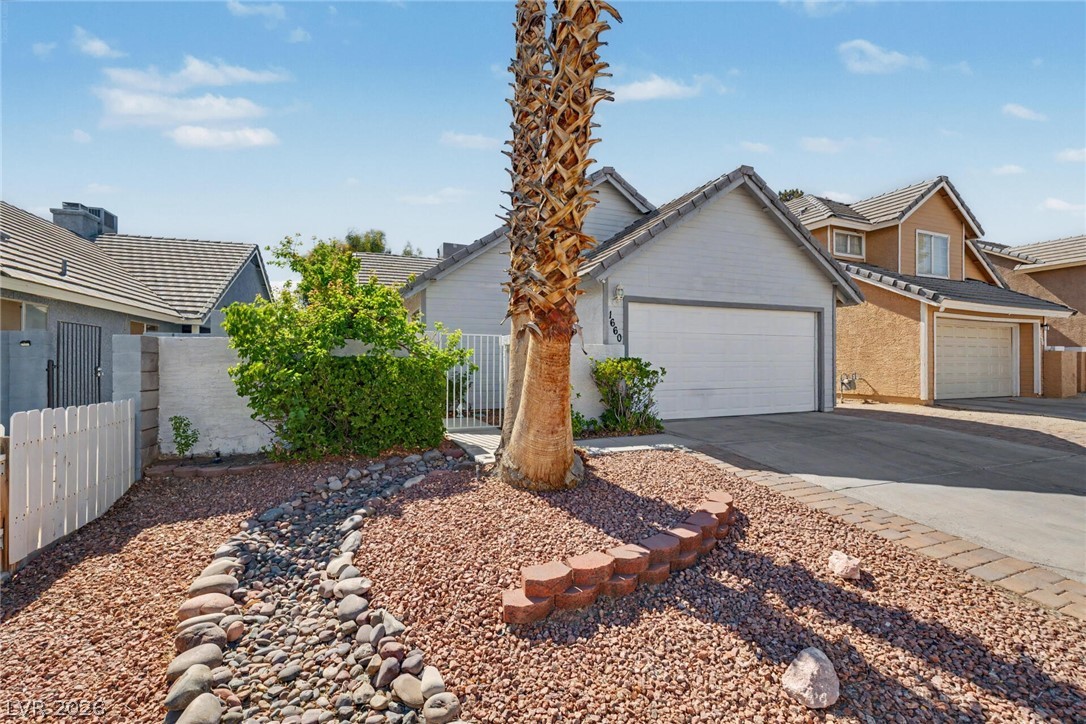 1660 Duarte Drive Henderson NV 89014