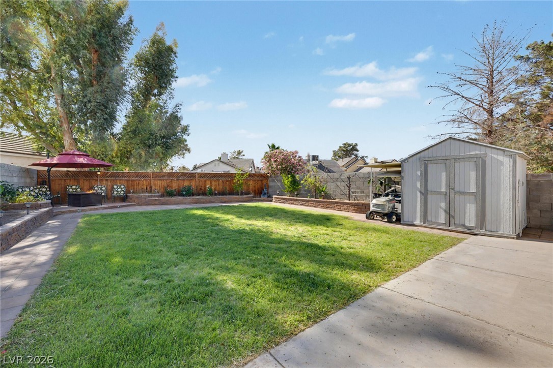 1660 Duarte Drive Henderson NV 89014
