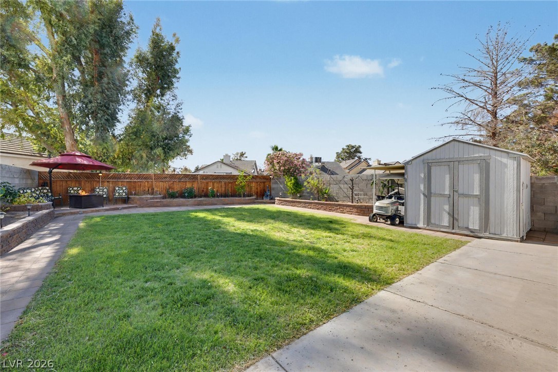 1660 Duarte Drive Henderson NV 89014