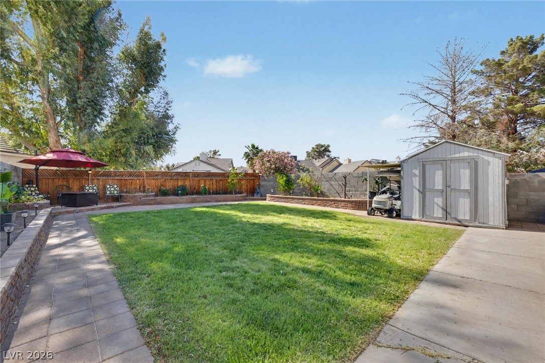 1660 Duarte Drive Henderson NV 89014