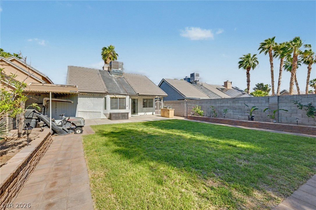1660 Duarte Drive Henderson NV 89014