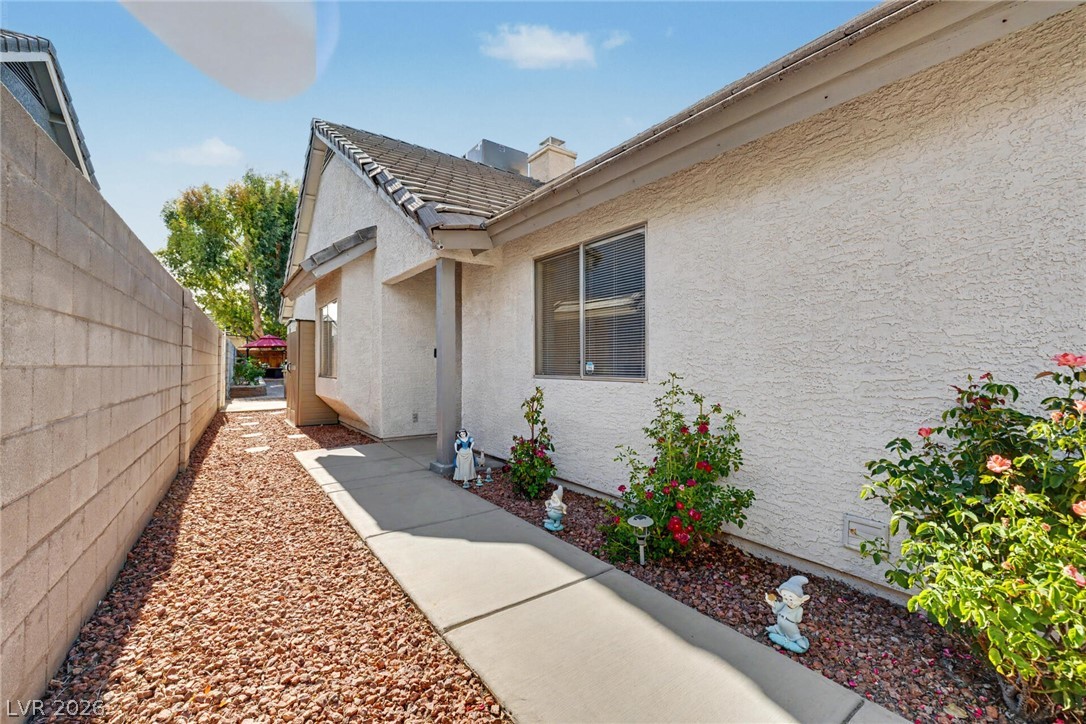 1660 Duarte Drive Henderson NV 89014