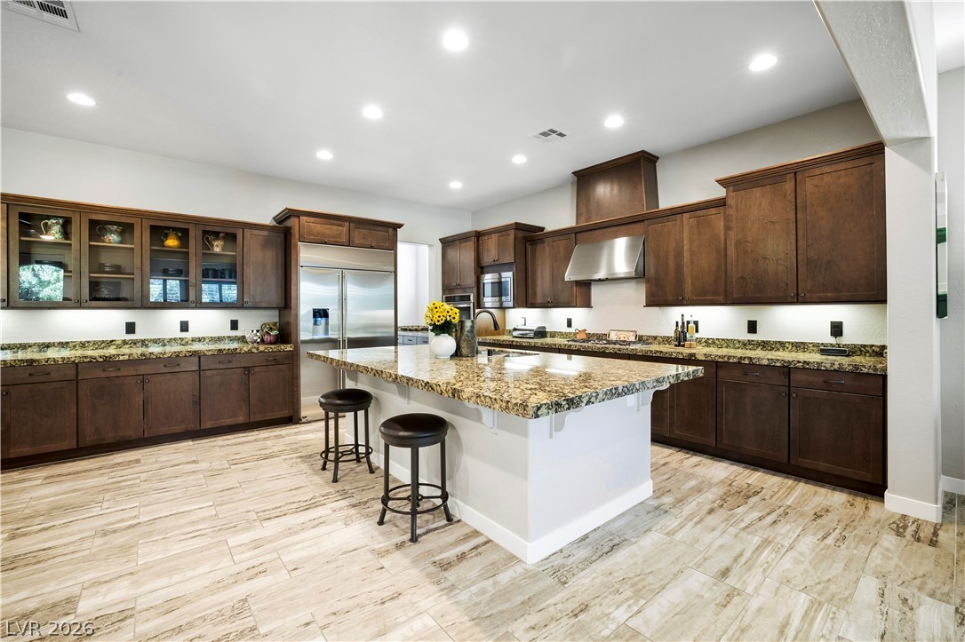 12118 Cabo Rojo Avenue Las Vegas NV 89138