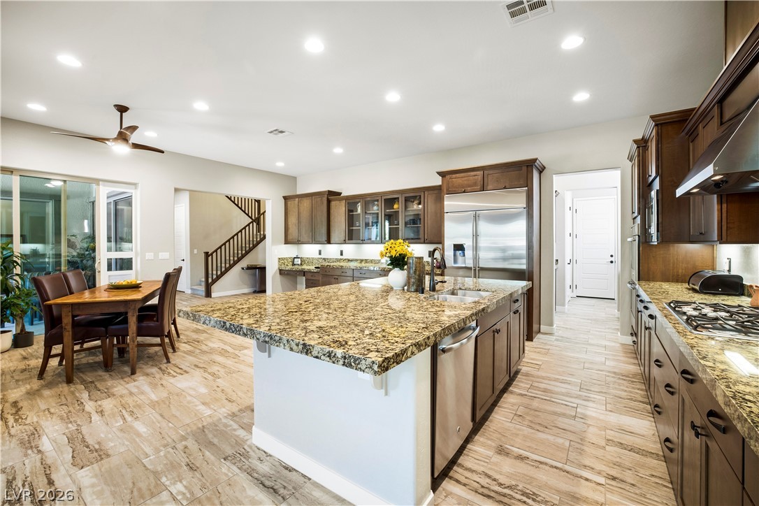 12118 Cabo Rojo Avenue Las Vegas NV 89138