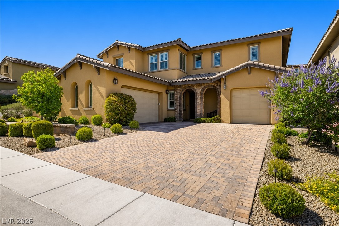 12118 Cabo Rojo Avenue Las Vegas NV 89138