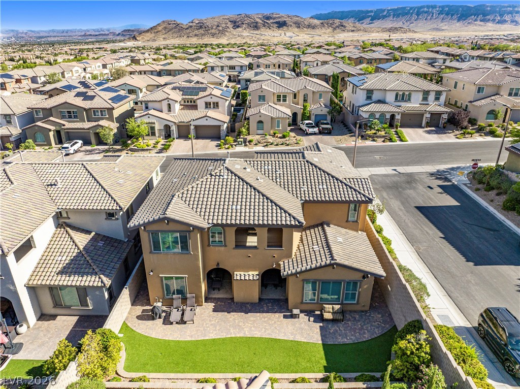 12118 Cabo Rojo Avenue Las Vegas NV 89138