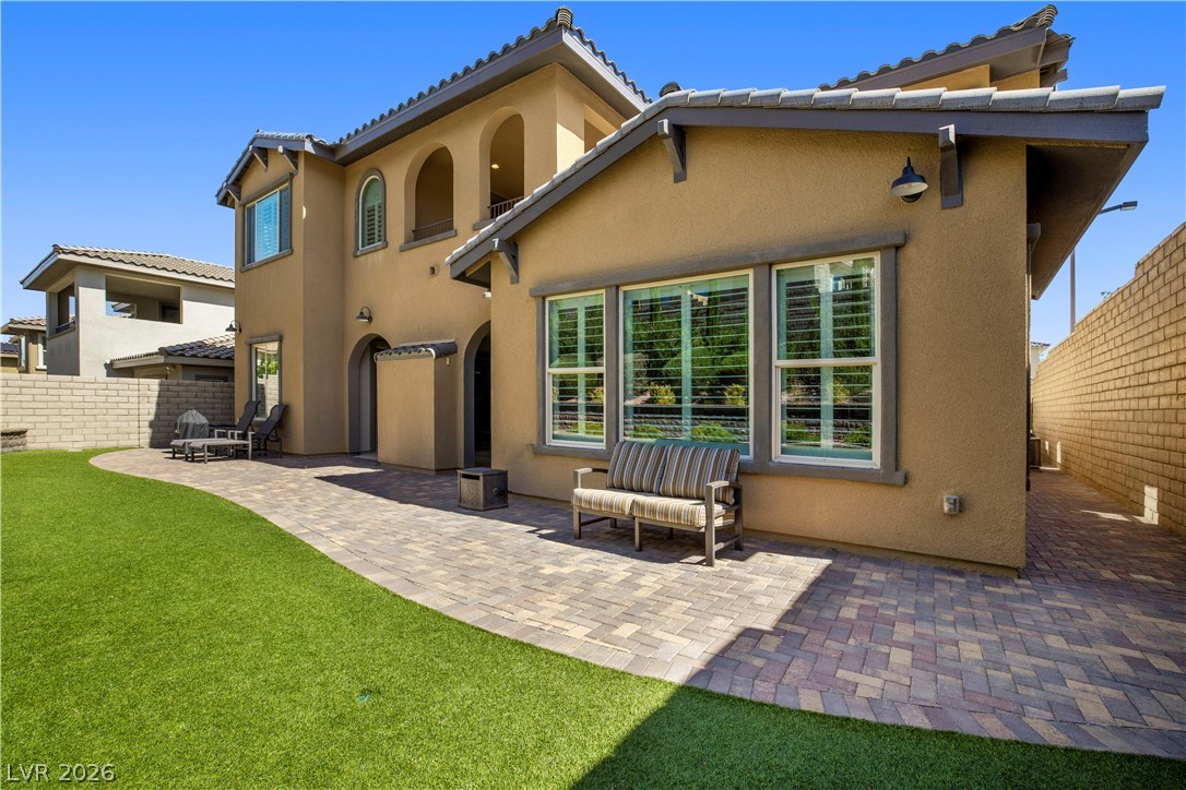12118 Cabo Rojo Avenue Las Vegas NV 89138