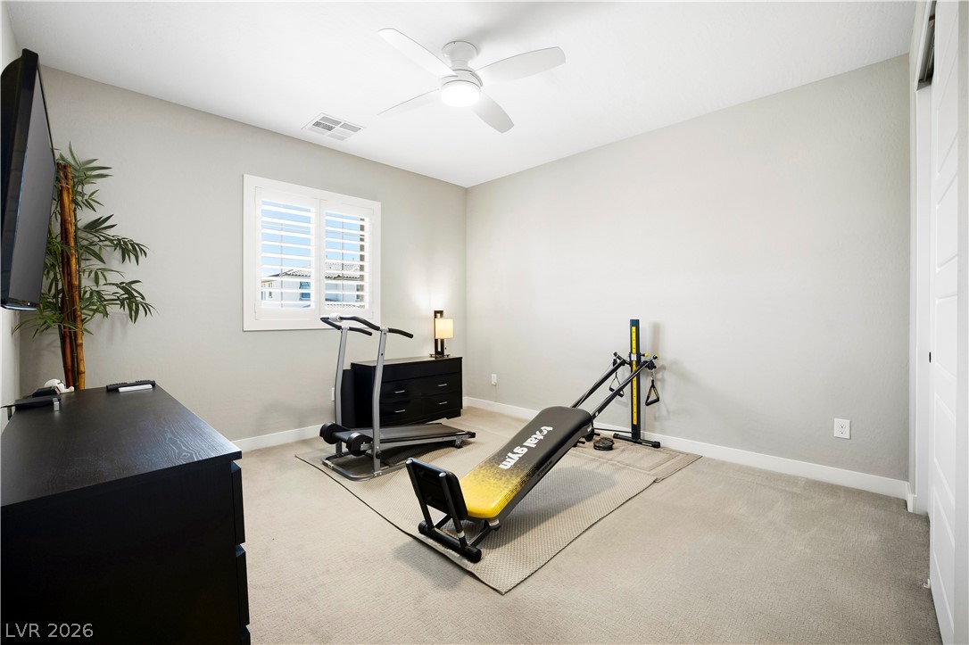 12118 Cabo Rojo Avenue Las Vegas NV 89138