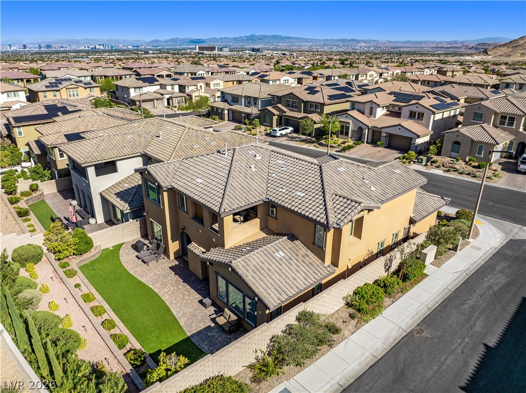 12118 Cabo Rojo Avenue Las Vegas NV 89138