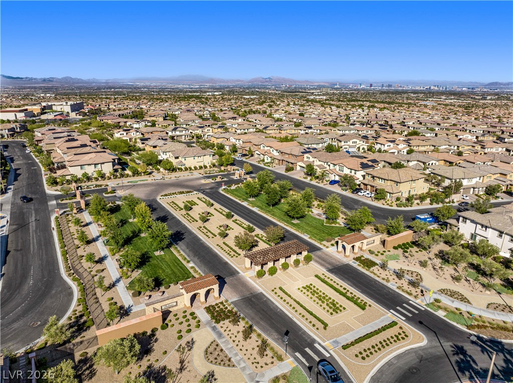 12118 Cabo Rojo Avenue Las Vegas NV 89138
