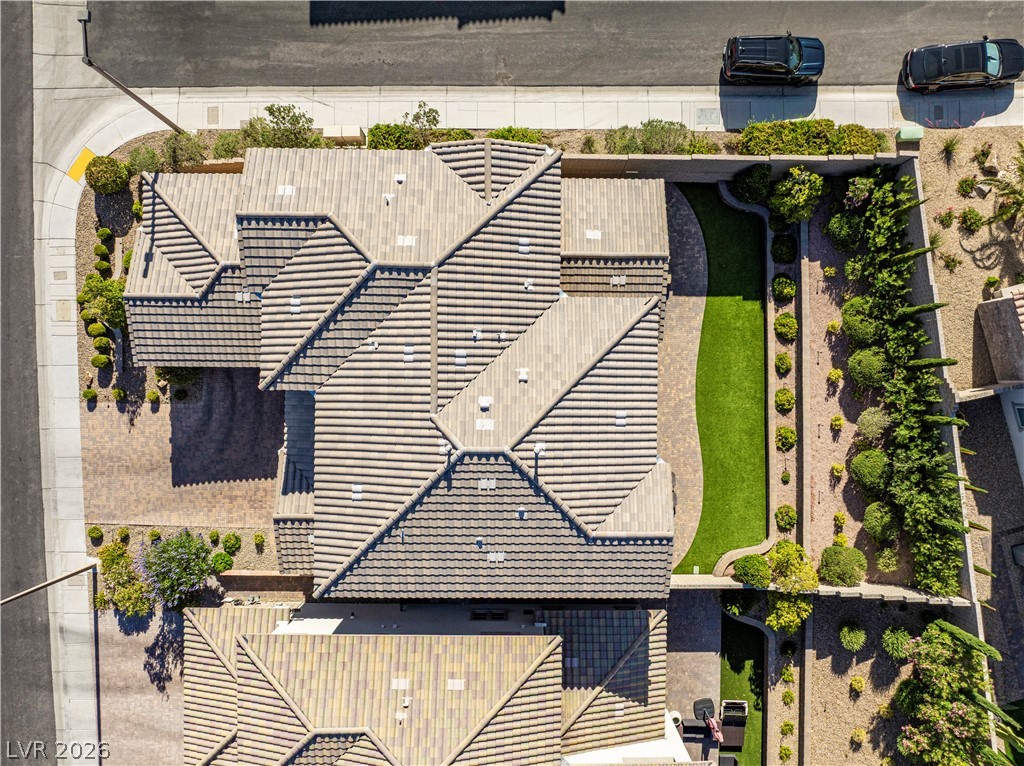12118 Cabo Rojo Avenue Las Vegas NV 89138