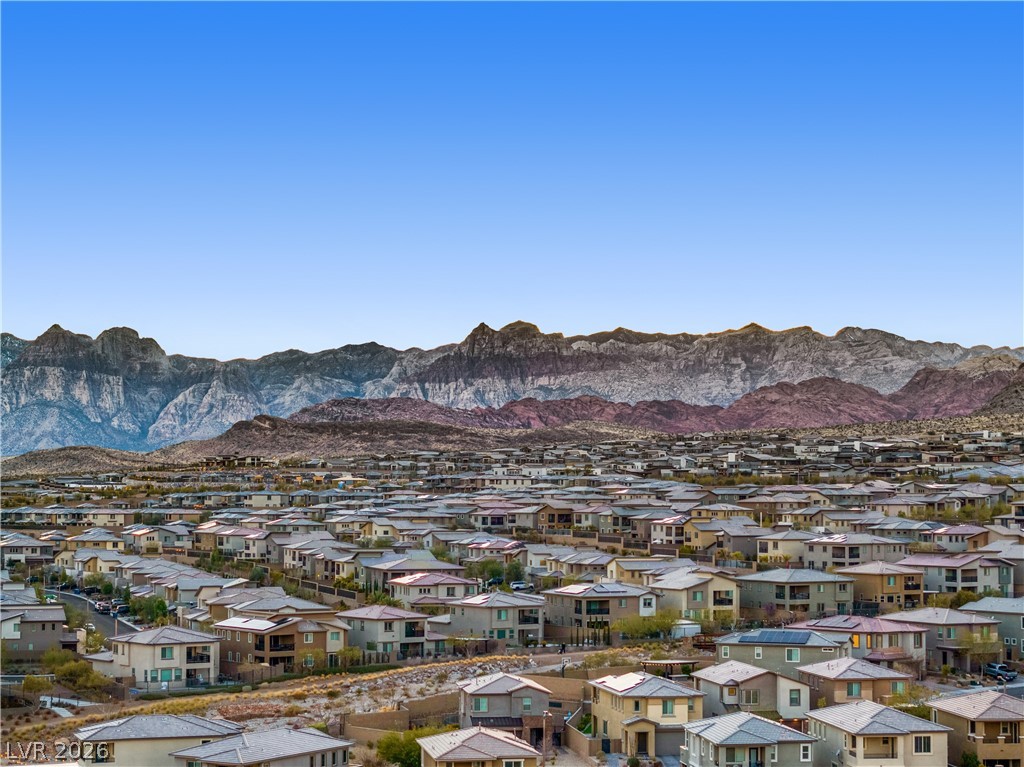 12118 Cabo Rojo Avenue Las Vegas NV 89138