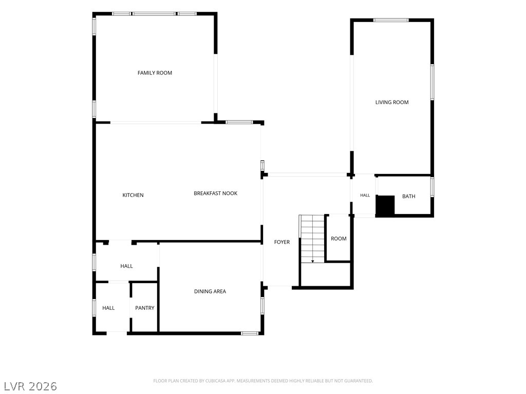 12118 Cabo Rojo Avenue Las Vegas NV 89138