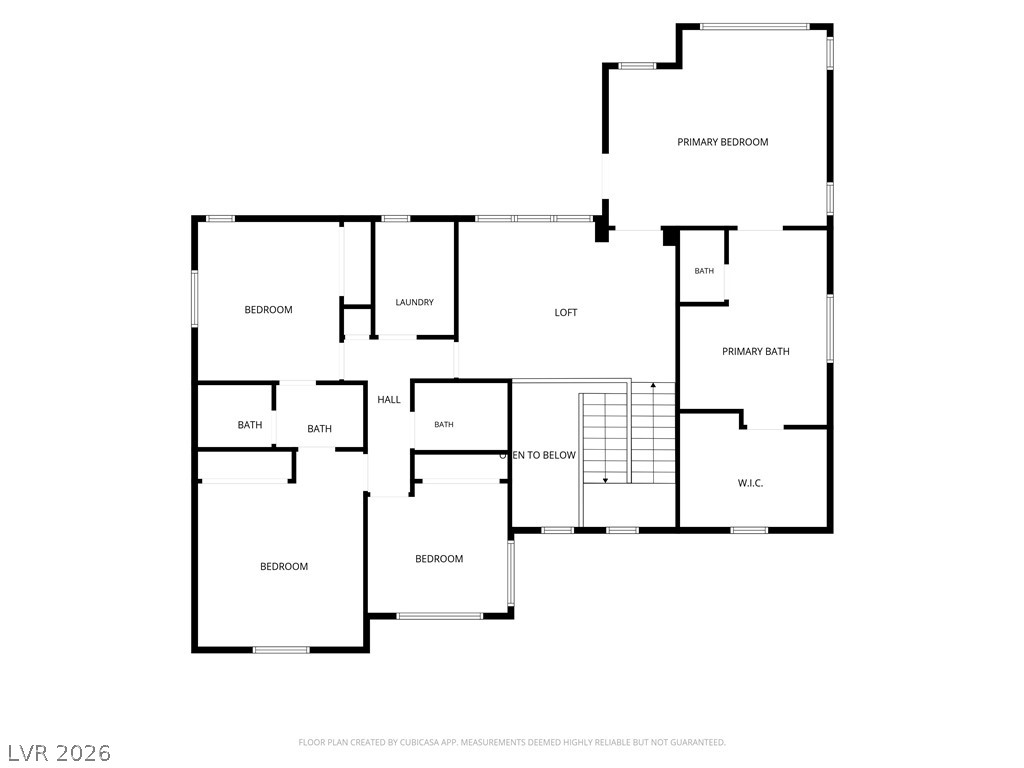 12118 Cabo Rojo Avenue Las Vegas NV 89138