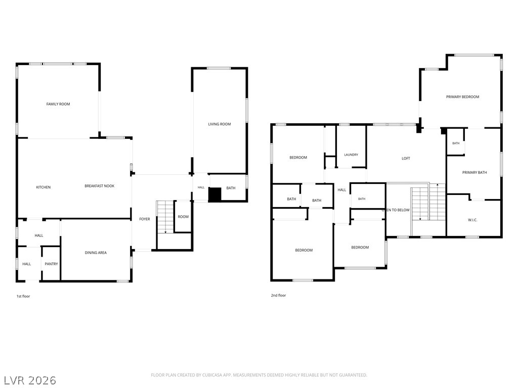 12118 Cabo Rojo Avenue Las Vegas NV 89138