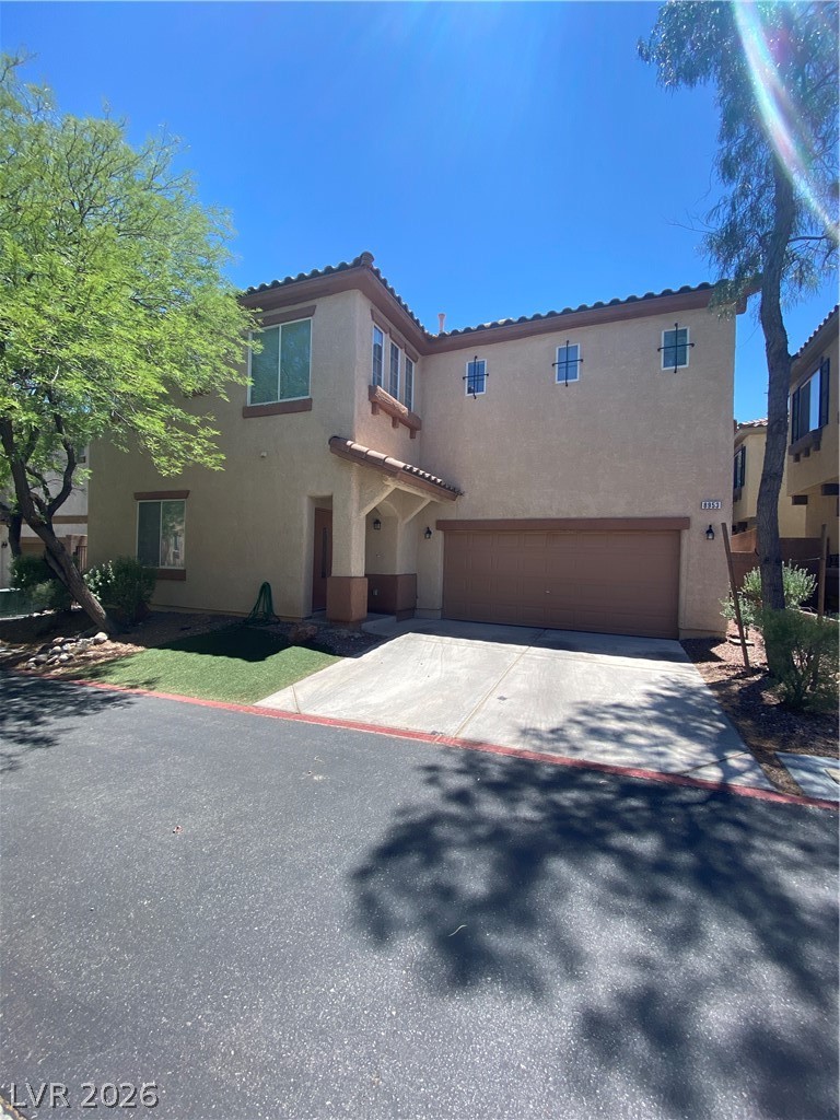 8953 Tamar Sage Court Las Vegas NV 89149