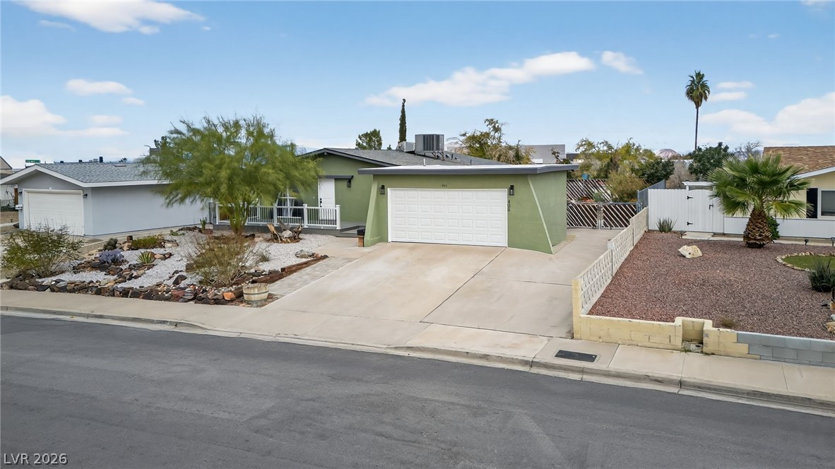 405 Scenic Dr Drive Henderson NV 89002