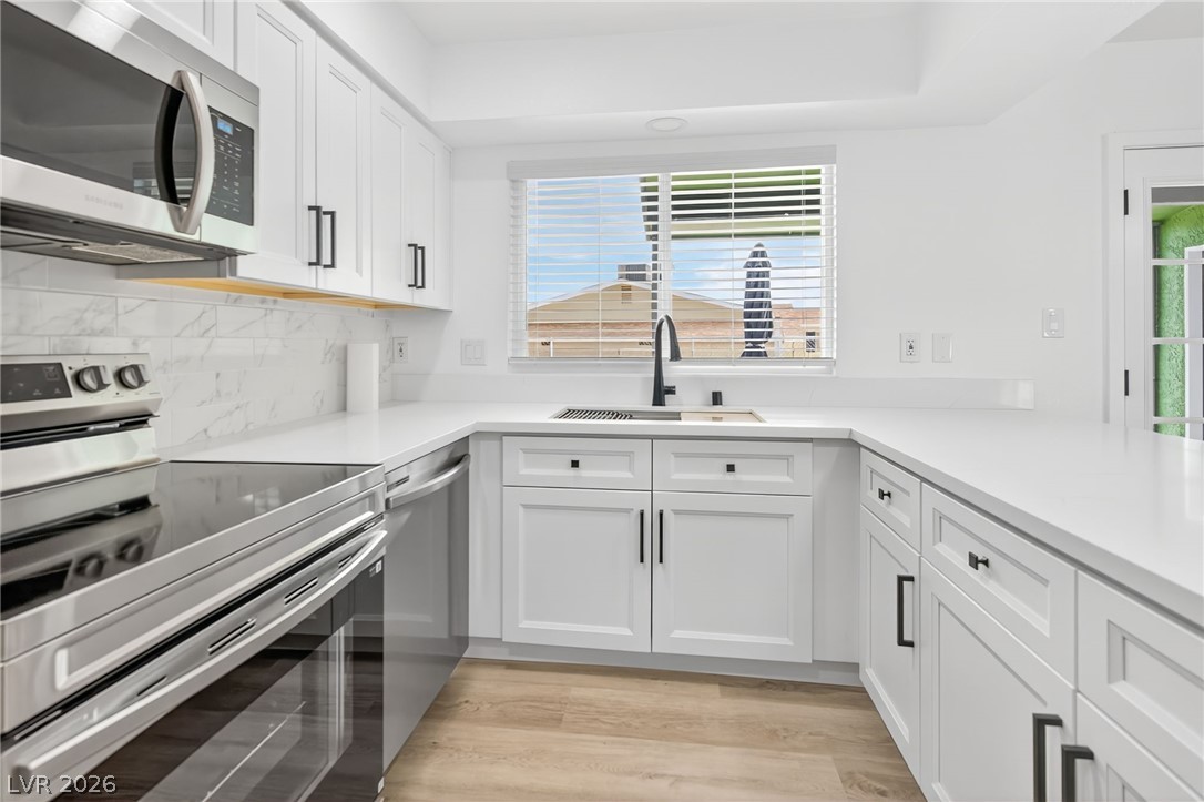 405 Scenic Dr Drive Henderson NV 89002