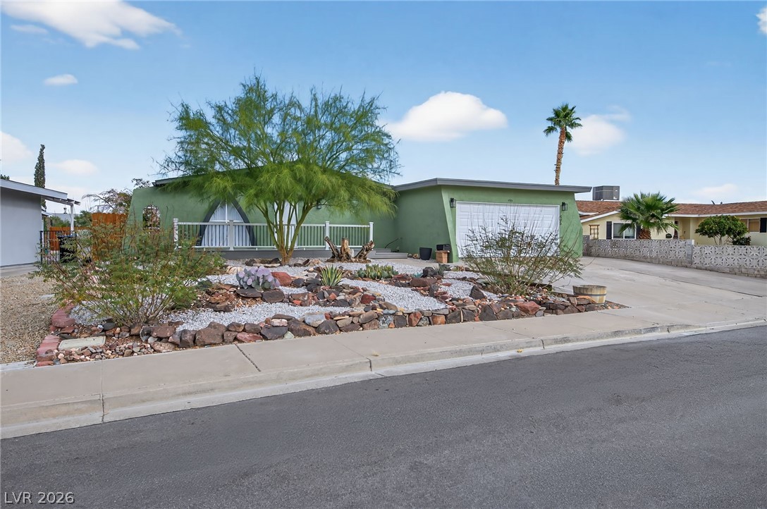 405 Scenic Dr Drive Henderson NV 89002