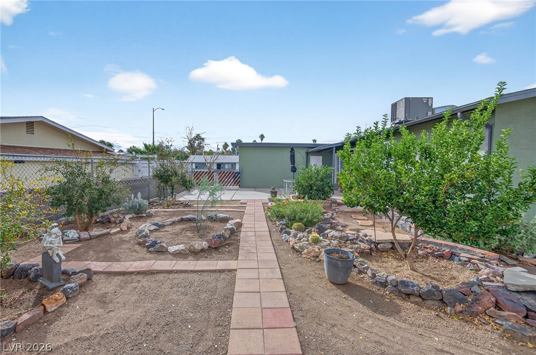 405 Scenic Dr Drive Henderson NV 89002