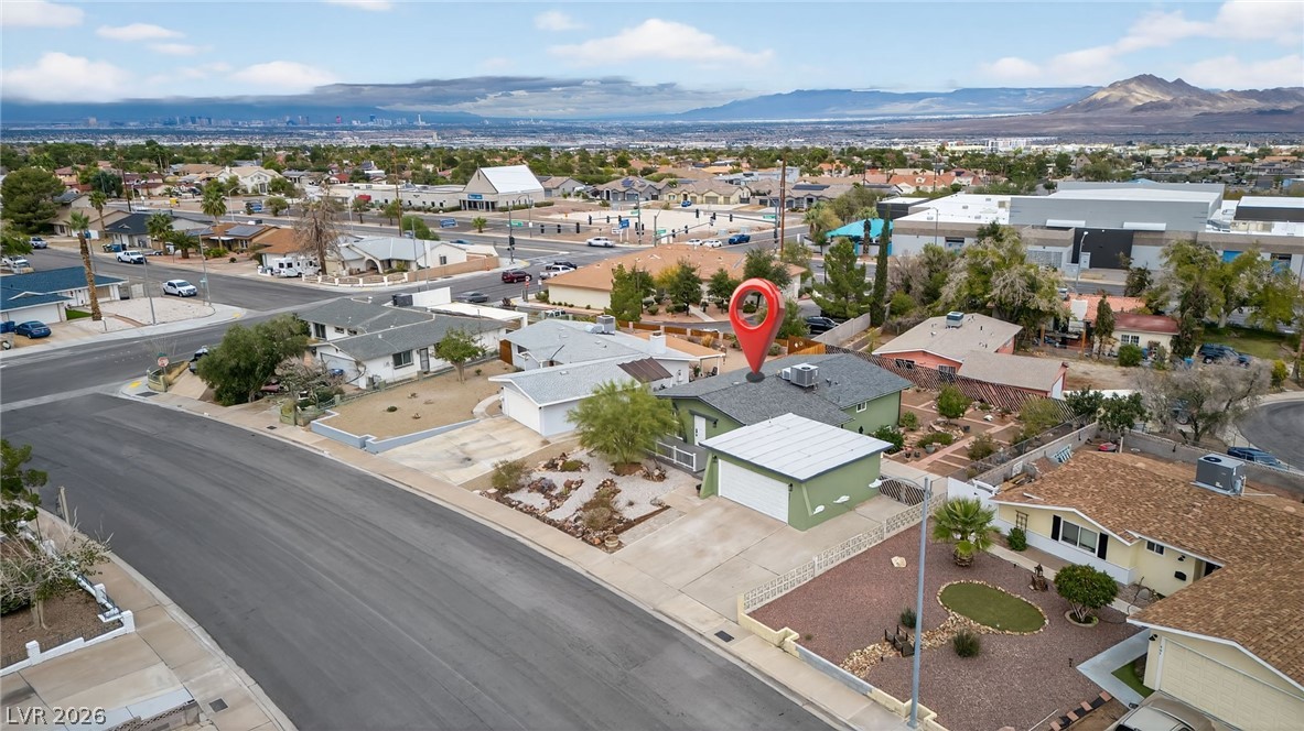405 Scenic Dr Drive Henderson NV 89002