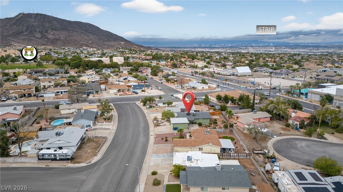 405 Scenic Dr Drive Henderson NV 89002