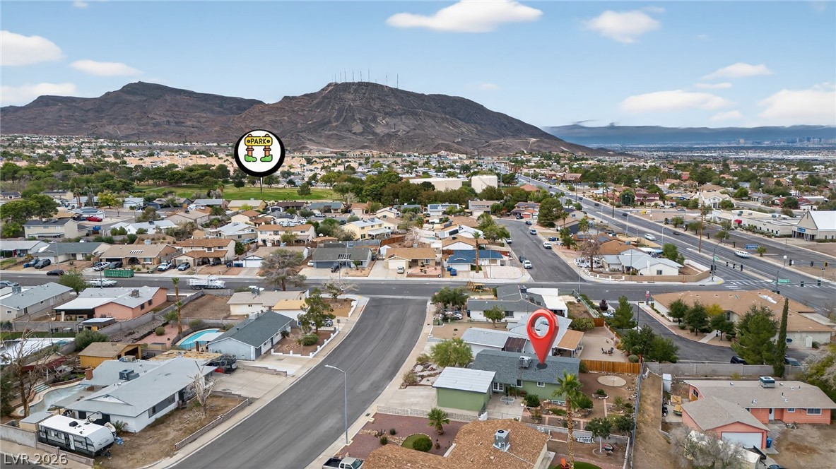 405 Scenic Dr Drive Henderson NV 89002
