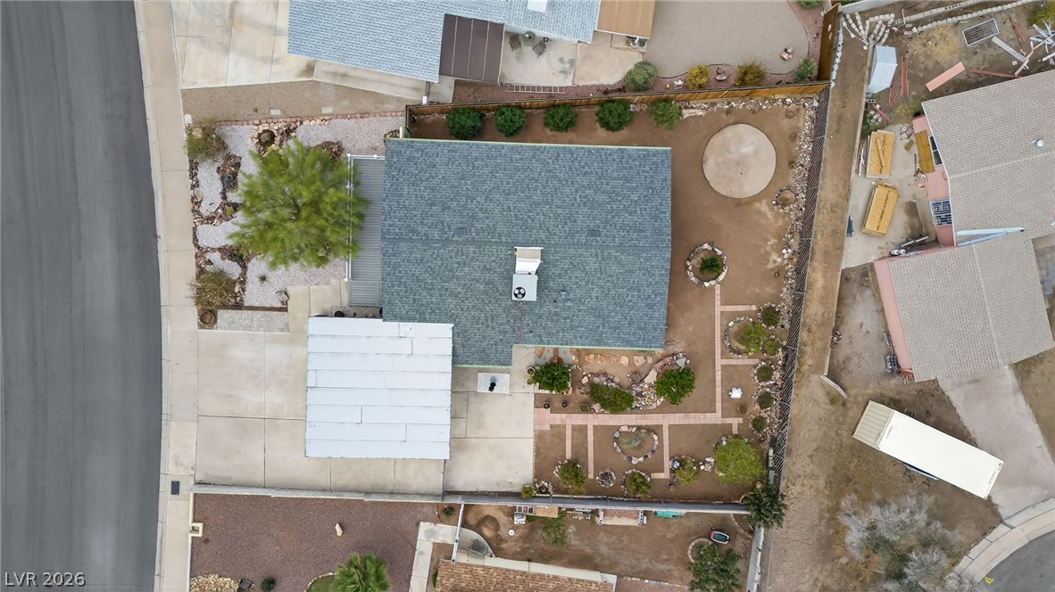 405 Scenic Dr Drive Henderson NV 89002