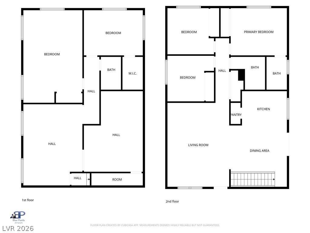 405 Scenic Dr Drive Henderson NV 89002