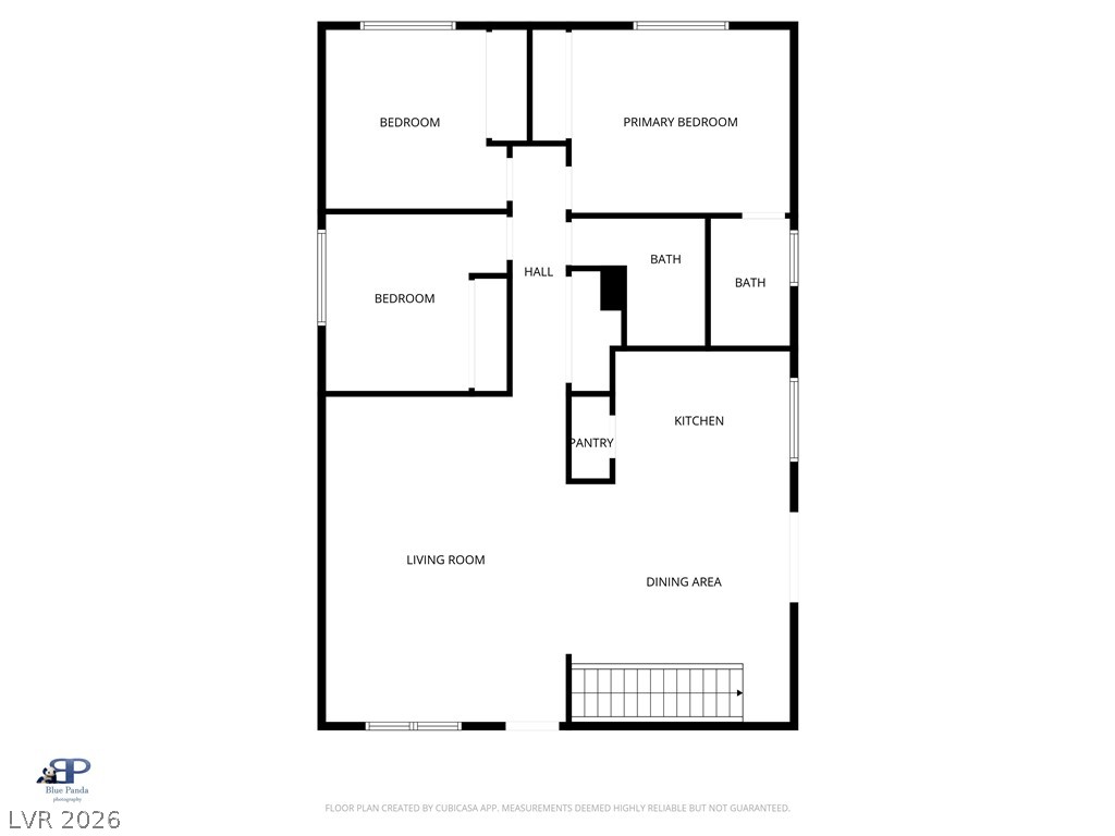 405 Scenic Dr Drive Henderson NV 89002