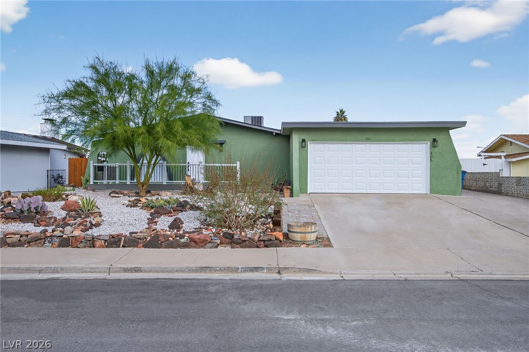 405 Scenic Dr Drive Henderson NV 89002
