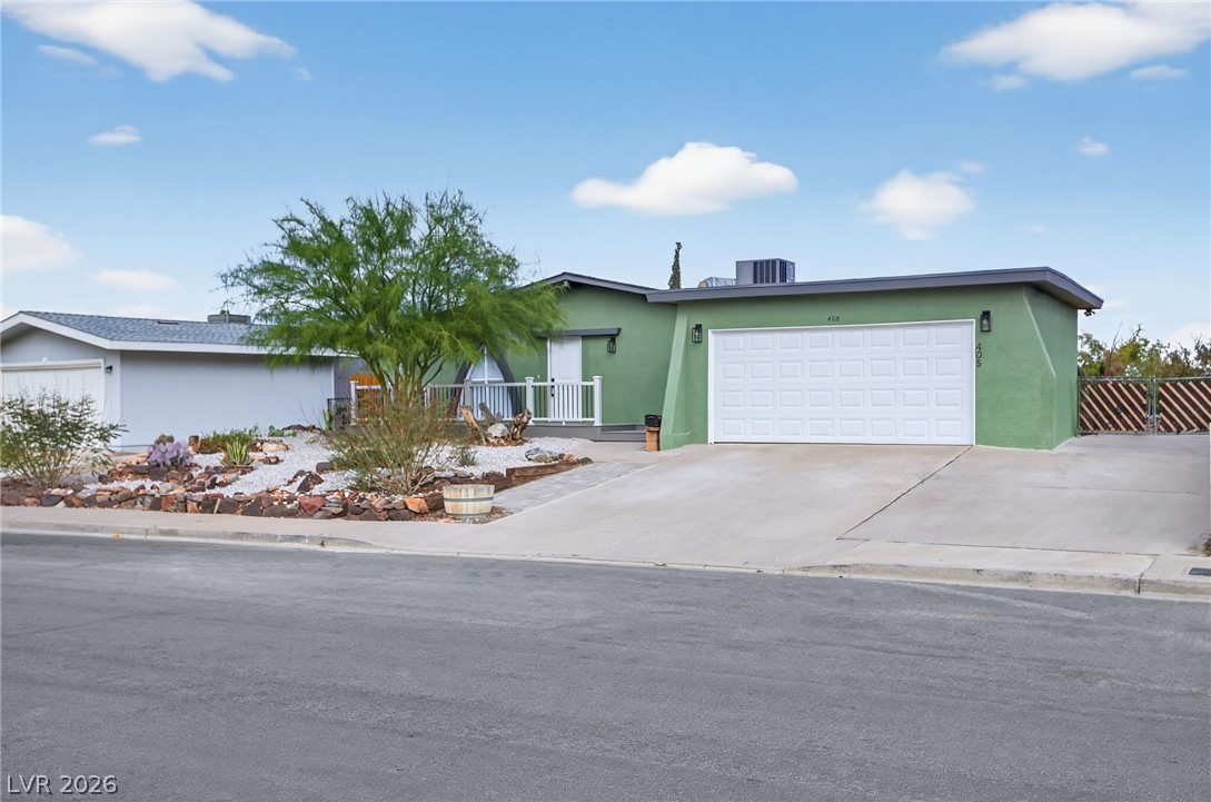 405 Scenic Dr Drive Henderson NV 89002