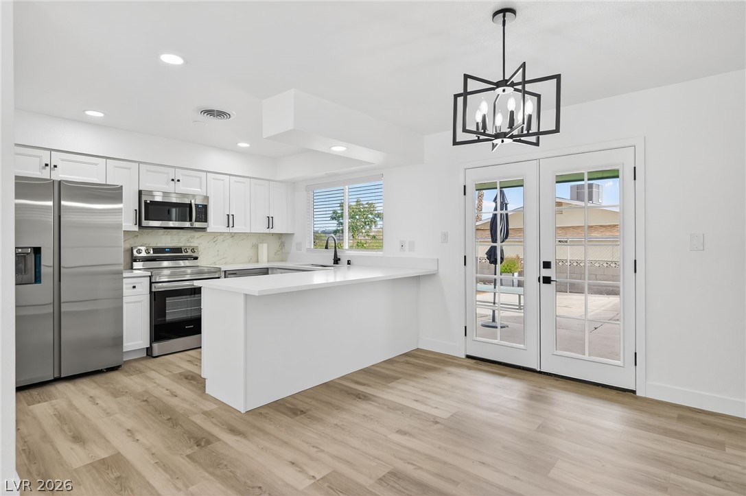 405 Scenic Dr Drive Henderson NV 89002