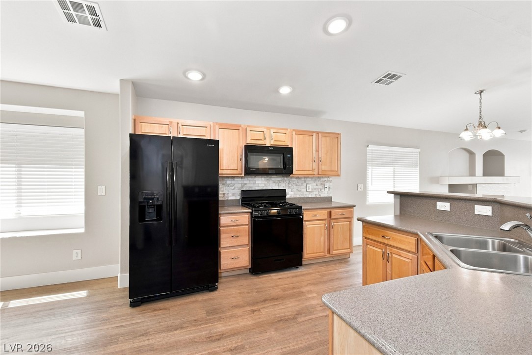 6059 Camden Cove Street North Las Vegas NV 89081