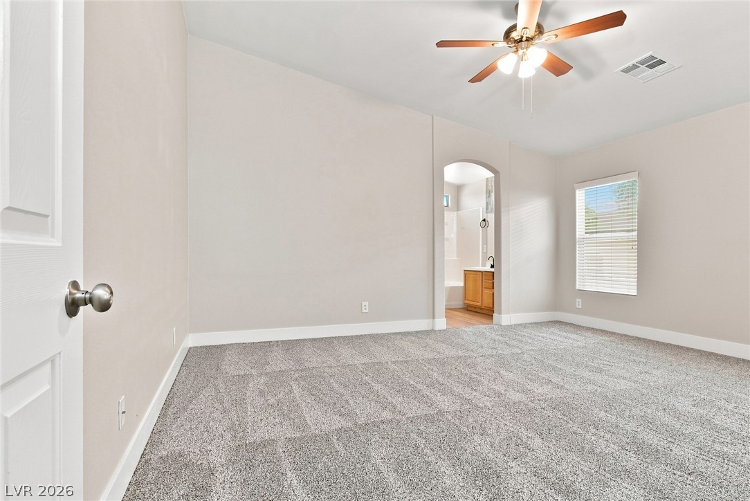 6059 Camden Cove Street North Las Vegas NV 89081