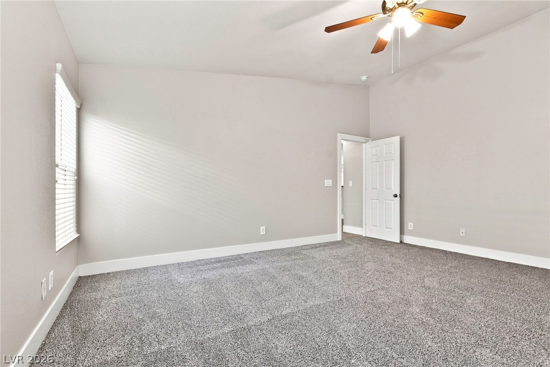 6059 Camden Cove Street North Las Vegas NV 89081