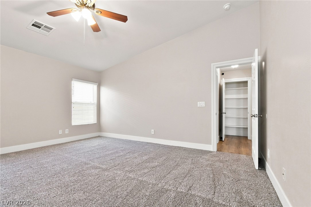 6059 Camden Cove Street North Las Vegas NV 89081